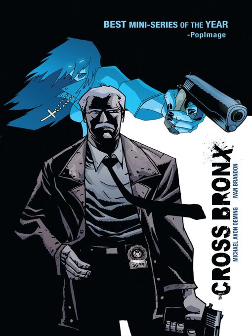 Title details for Cross Bronx by Michael Avon Oeming - Available